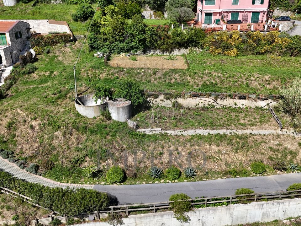 Helårsgrund i Ventimiglia, Imperia - foto 5
