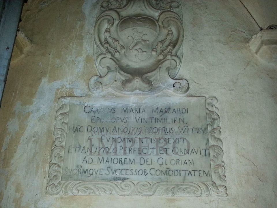 Villa i Ventimiglia, Imperia - foto 2