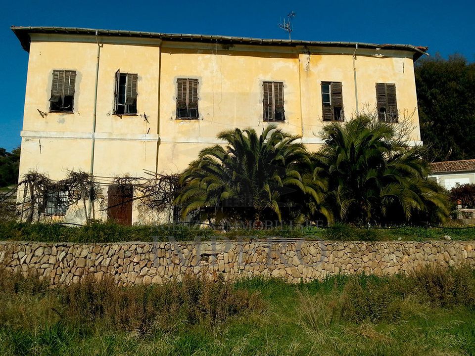 Villa i Ventimiglia, Imperia - foto 3