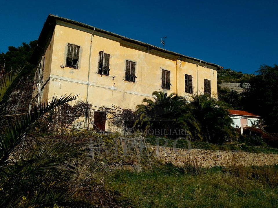 Villa i Ventimiglia, Imperia - foto 4
