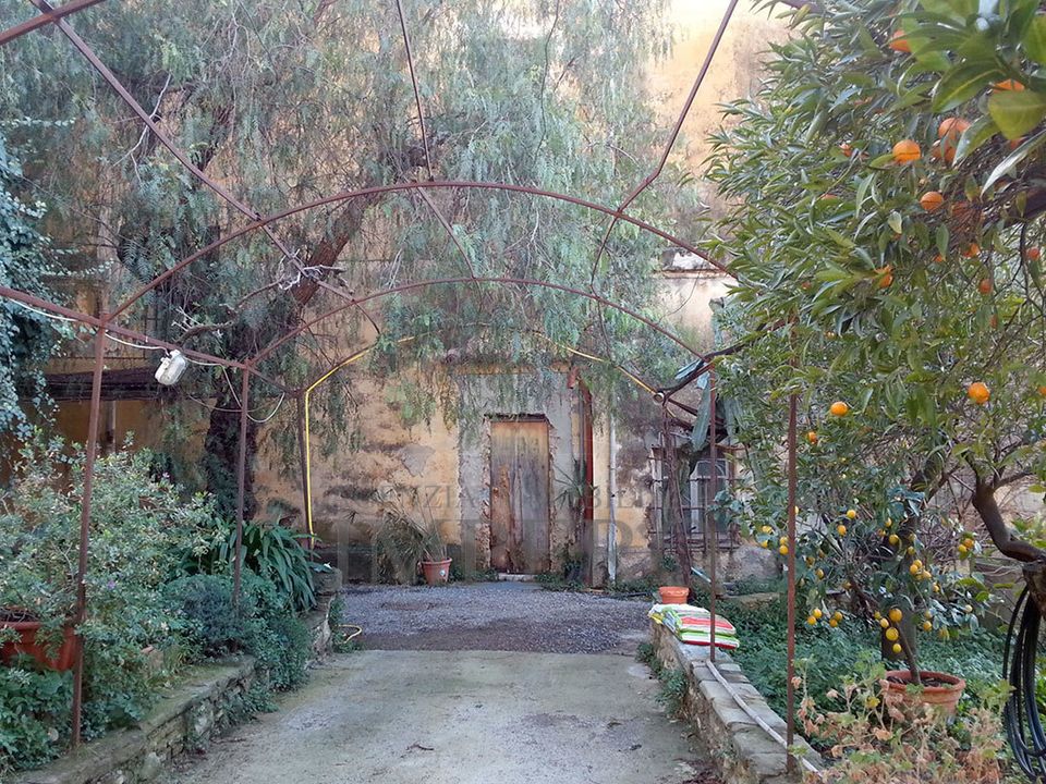 Villa i Ventimiglia, Imperia - foto 5