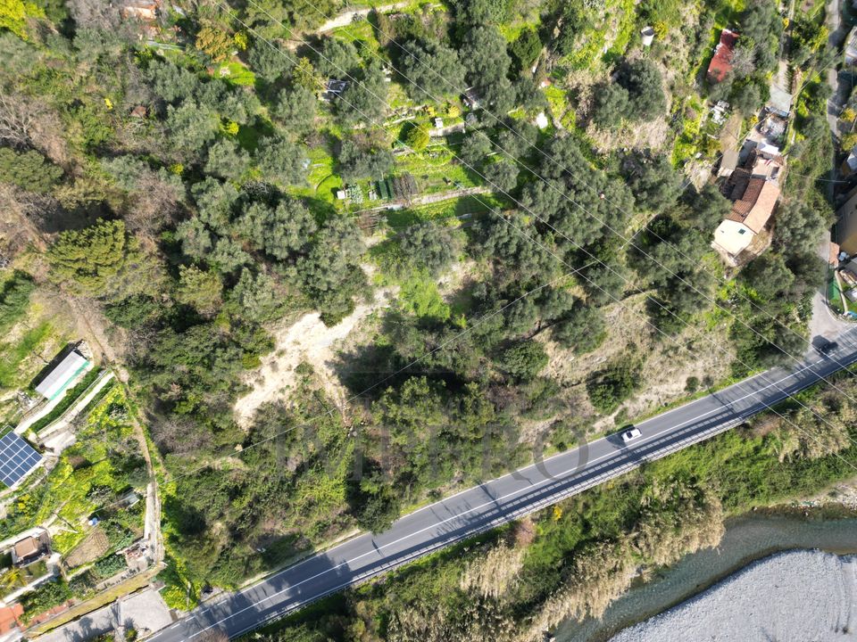 Erhvervsejendom i Ventimiglia, Imperia - foto 5