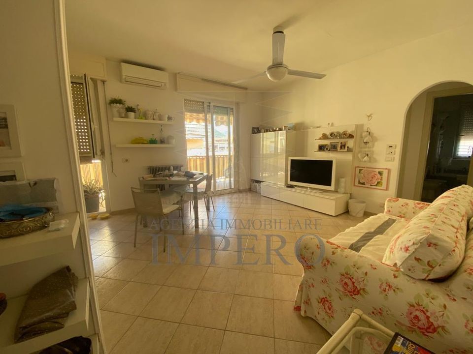 Lejlighed i Ventimiglia, Imperia - foto 1