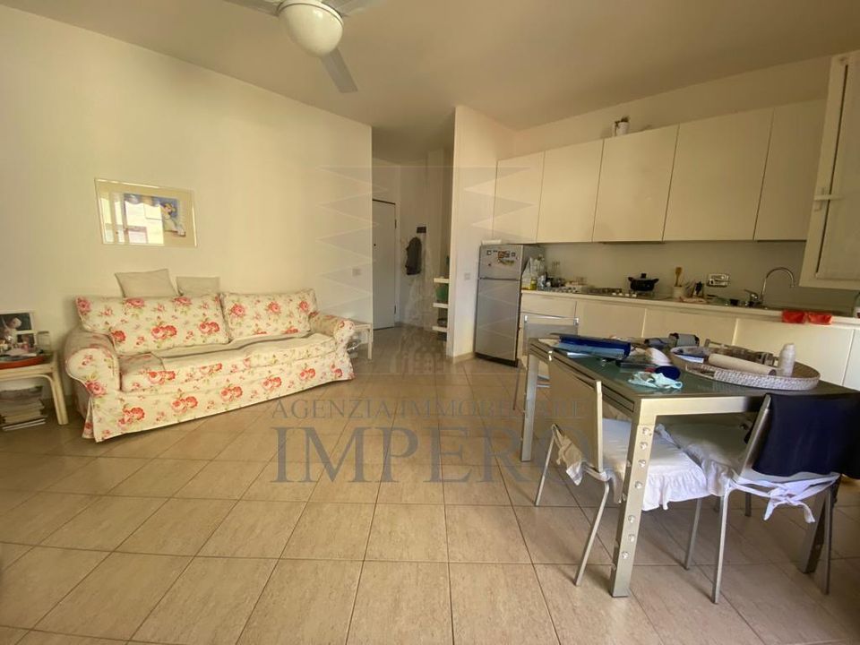 Lejlighed i Ventimiglia, Imperia - foto 3