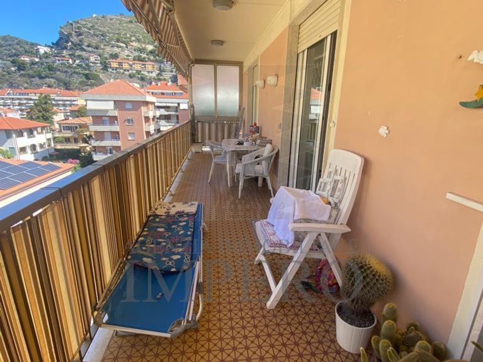 Lejlighed i Ventimiglia, Imperia - foto 4