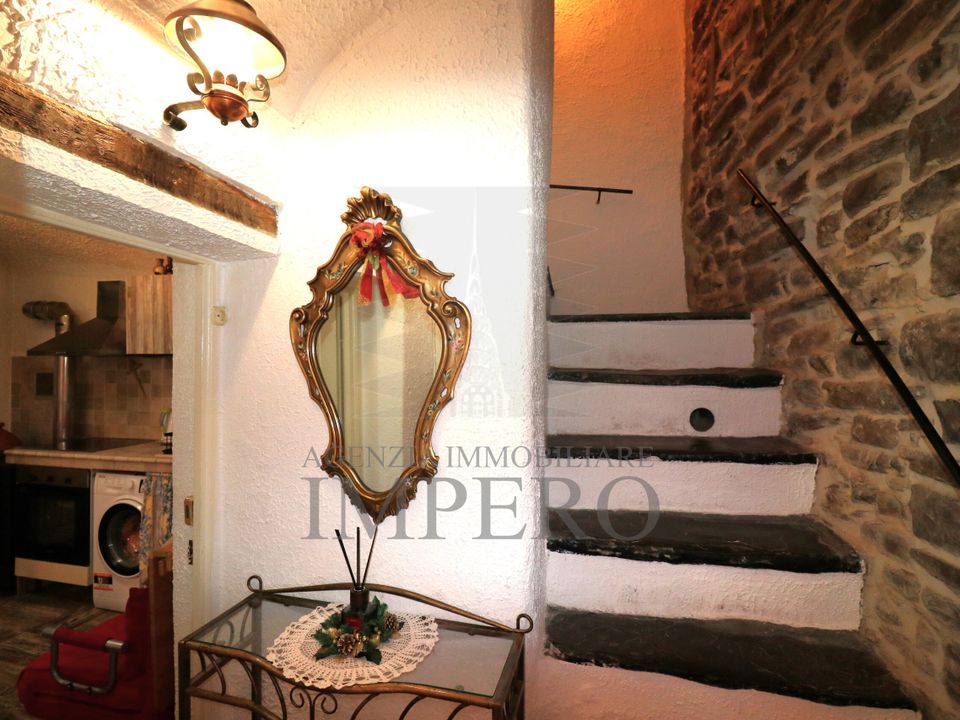 Lejlighed i Badalucco, Imperia - foto 3