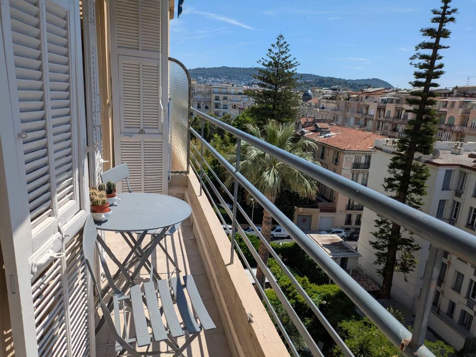 Lejlighed i Nice, Alpes-Maritimes - foto 3