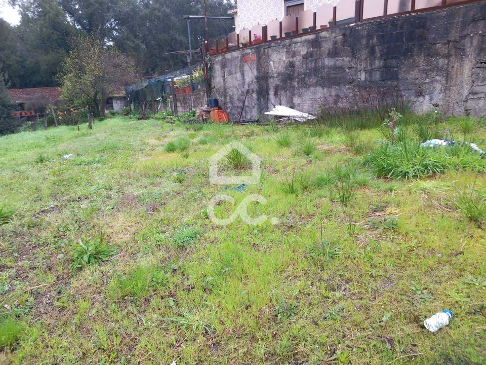 Helårsgrund i Valongo, Porto - foto 2