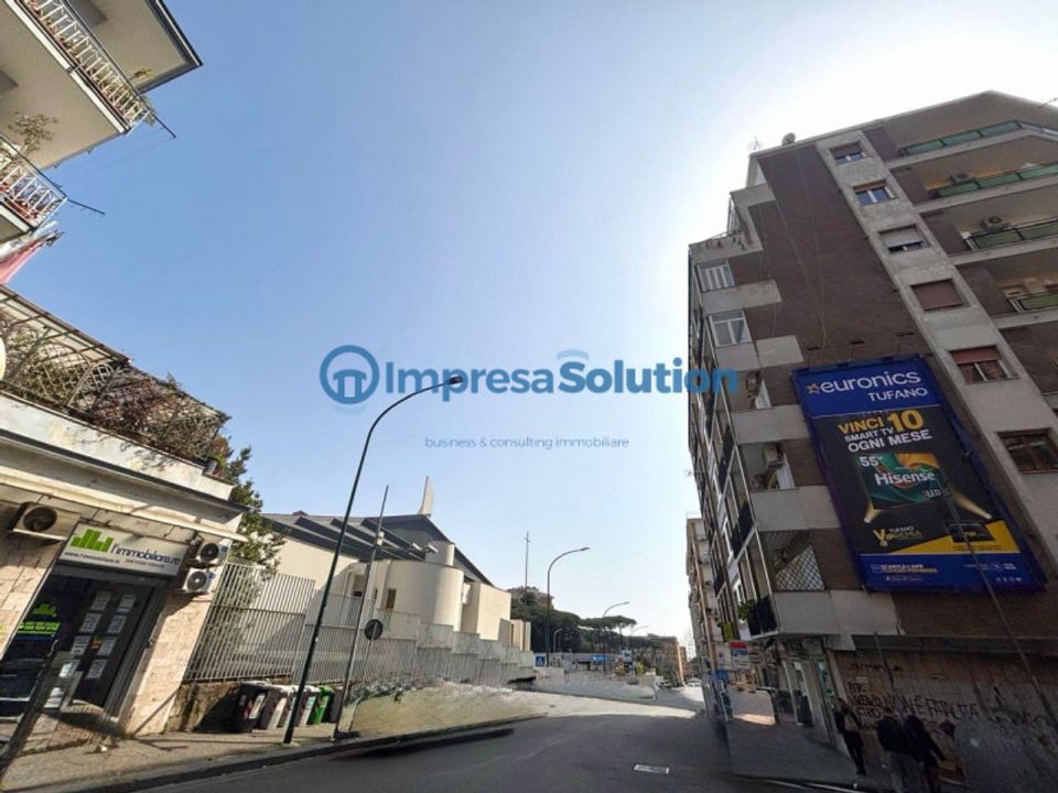Erhvervsejendom i Naples, Naples - foto 3