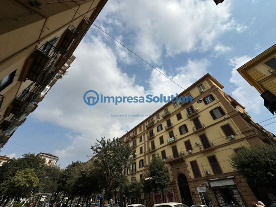 Villa i Naples, Naples - foto 1