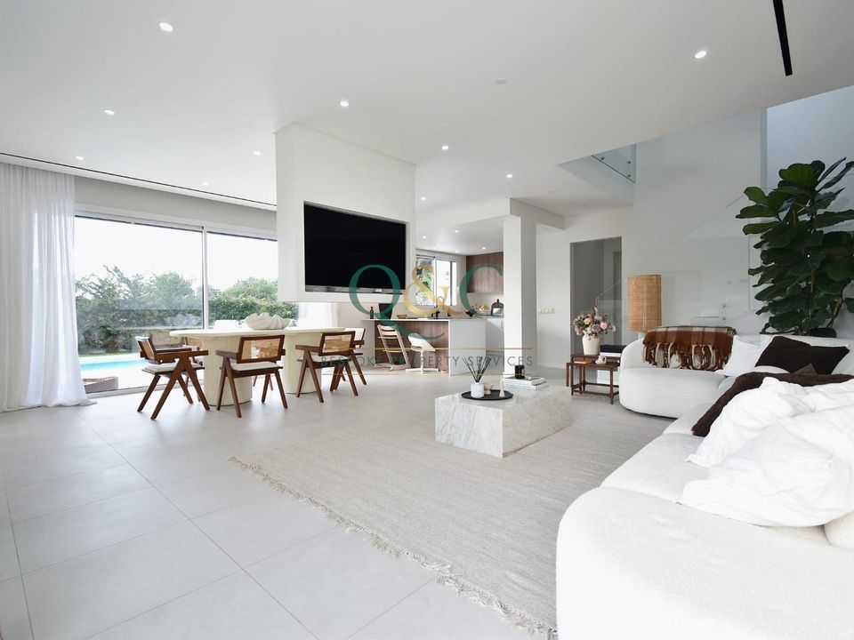 Villa i Santa Barbara de Nexe, Faro - foto 3