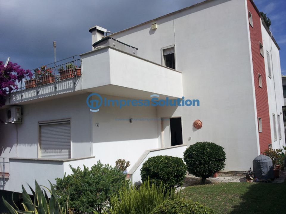 Villa i Pozzuoli, Naples - foto 1