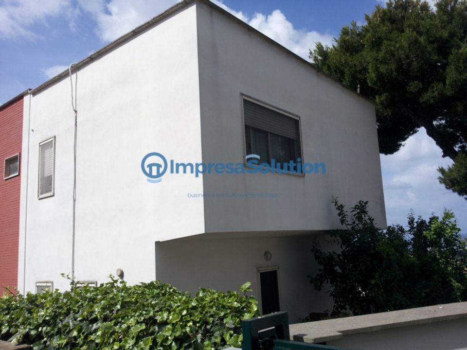 Villa i Pozzuoli, Naples - foto 2