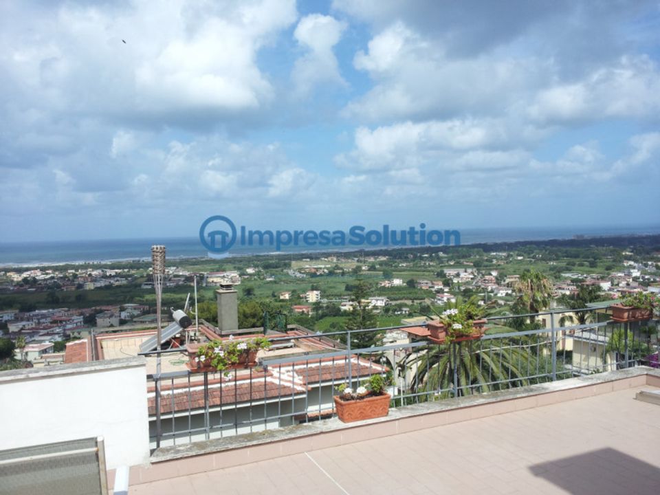 Villa i Pozzuoli, Naples - foto 4