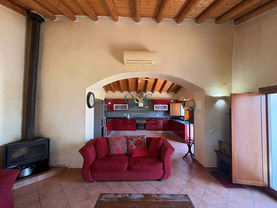 Villa i Sao Bras de Alportel, Faro - foto 5