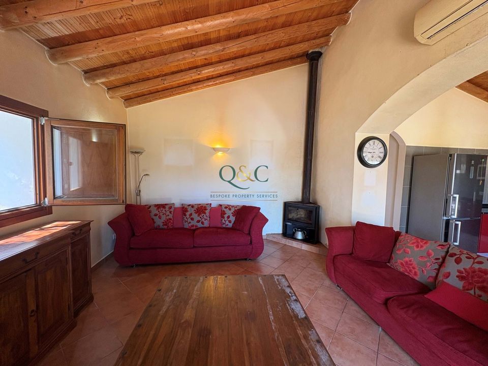 Villa i Sao Bras de Alportel, Faro - foto 3