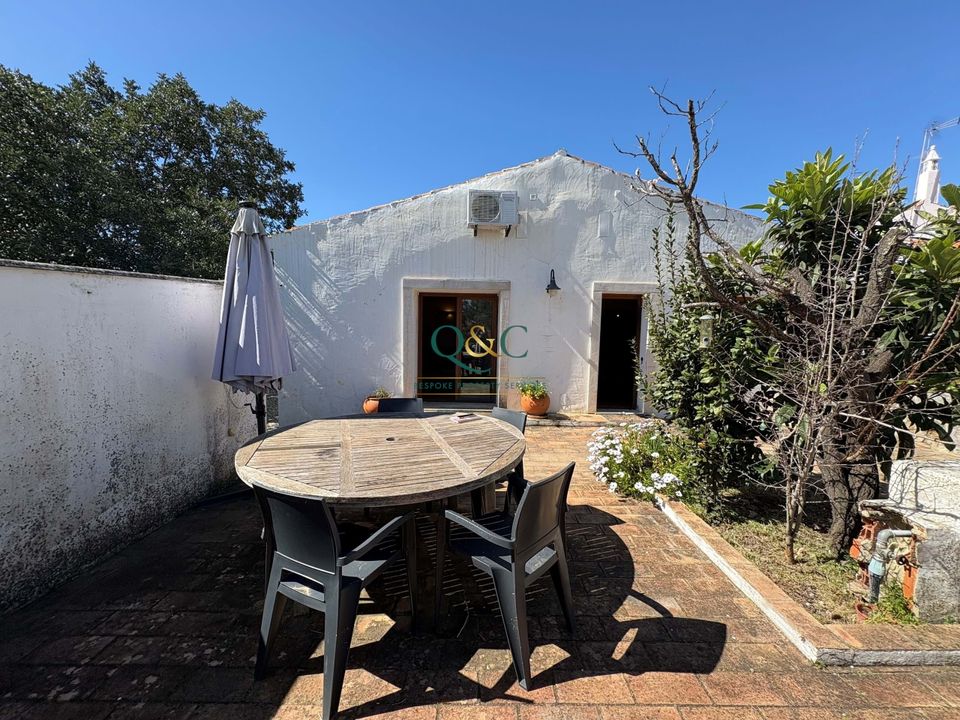 Villa i Sao Bras de Alportel, Faro - foto 2