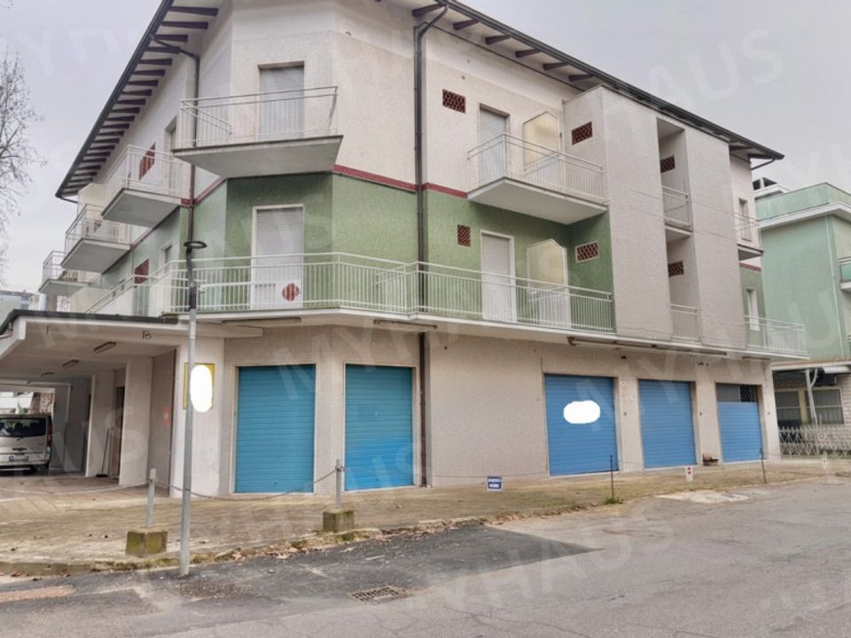 Villa i Cesenatico, Forli-Cesena - foto 1