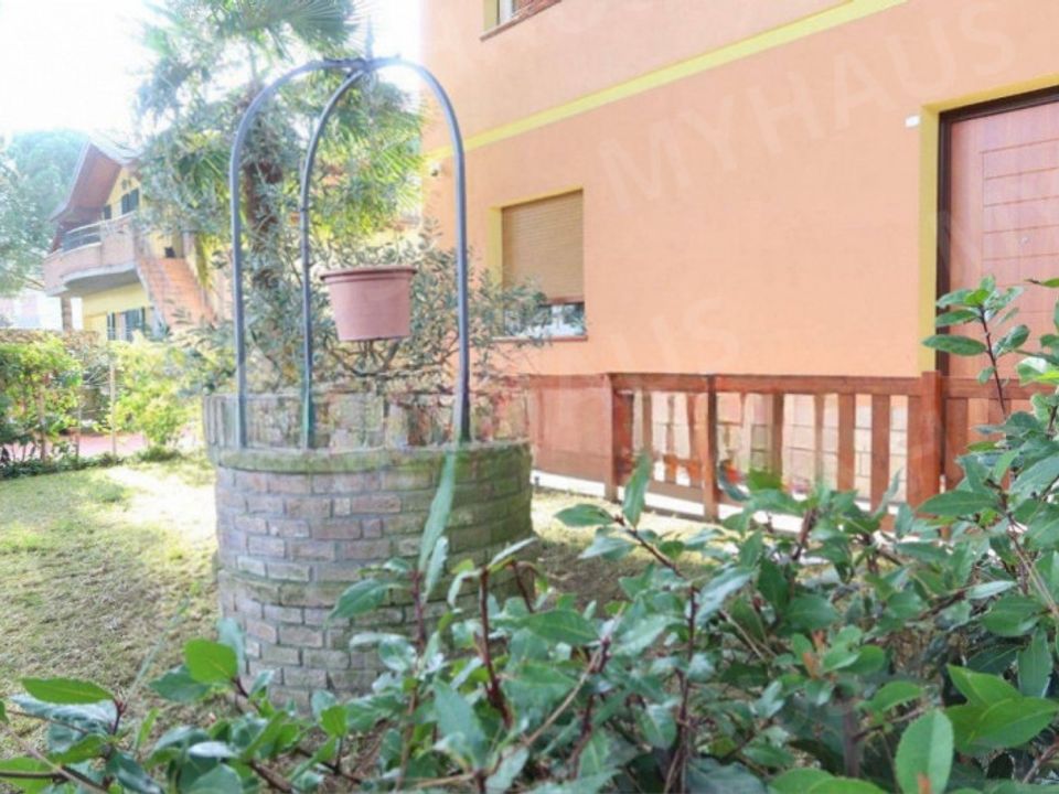 Lejlighed i Cervia, Ravenna - foto 1
