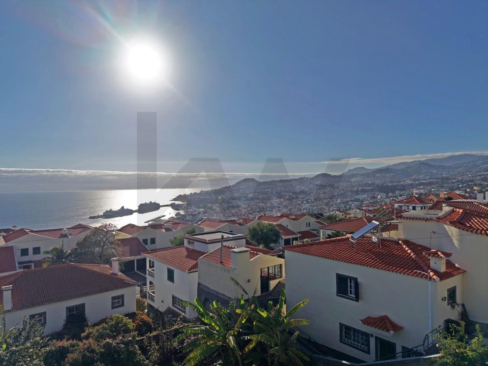 Byhus i Funchal, Madeira - foto 2