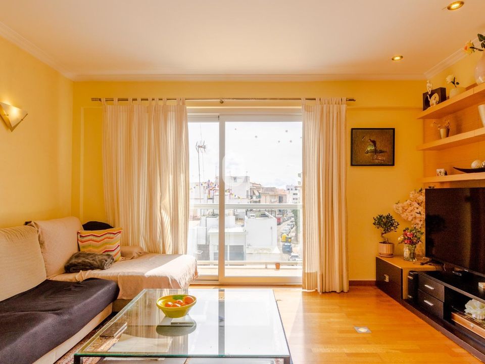 Penthouse i Pollenca, Mallorca - foto 2