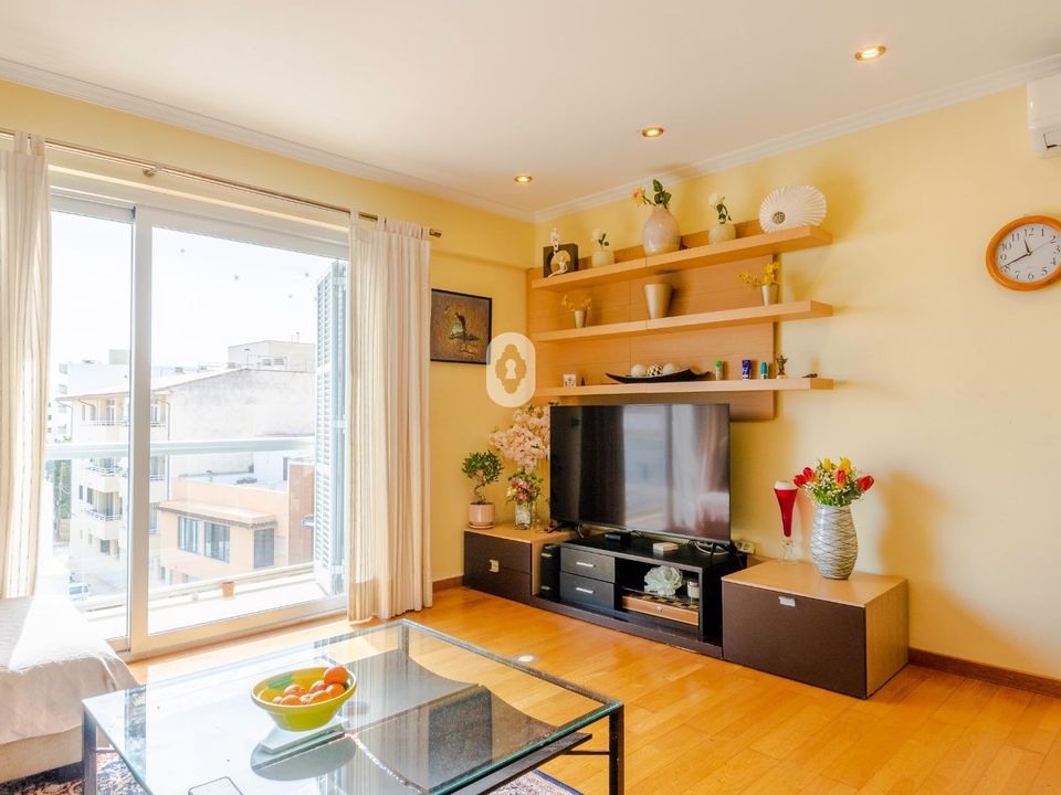 Penthouse i Pollenca, Mallorca - foto 3