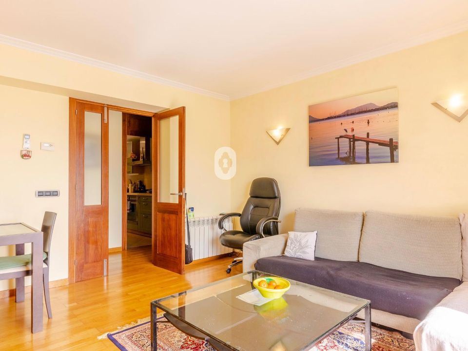 Penthouse i Pollenca, Mallorca - foto 4