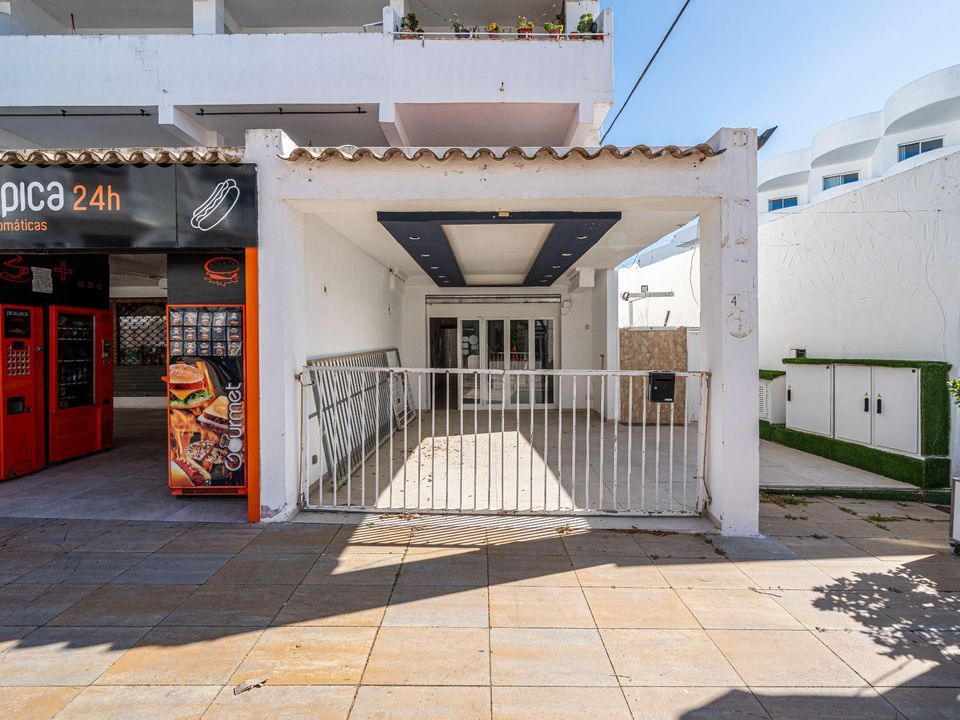Erhvervsejendom i Cala d'Or, Mallorca - foto 2