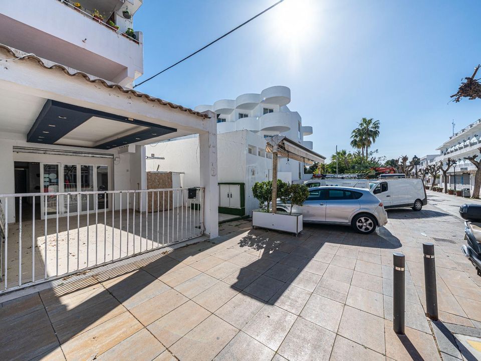 Erhvervsejendom i Cala d'Or, Mallorca - foto 3