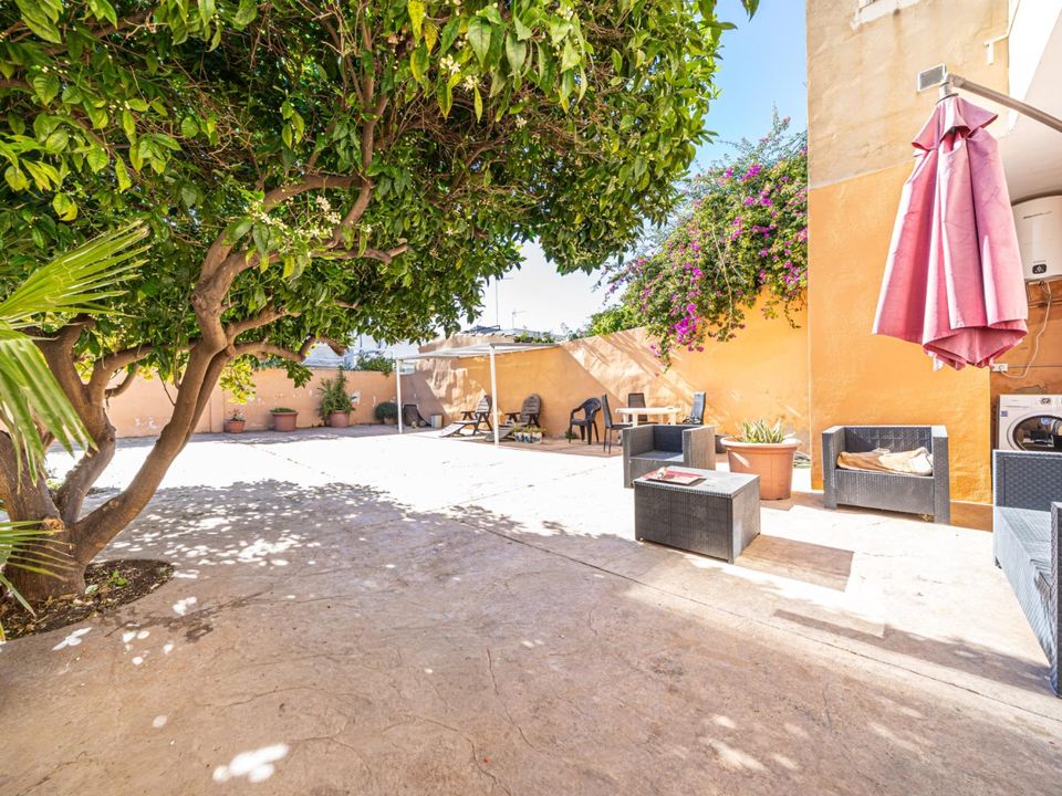 Lejlighed i Palma De Mallorca, Mallorca - foto 4