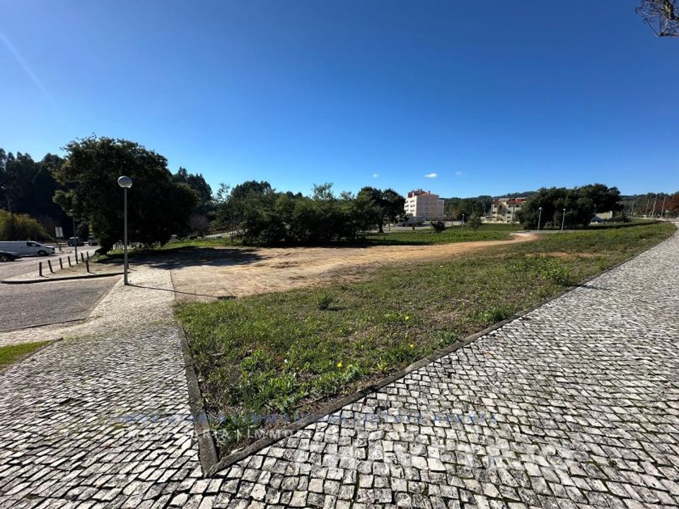 Helårsgrund i Ferreira do Zezere, Santarem - foto 1