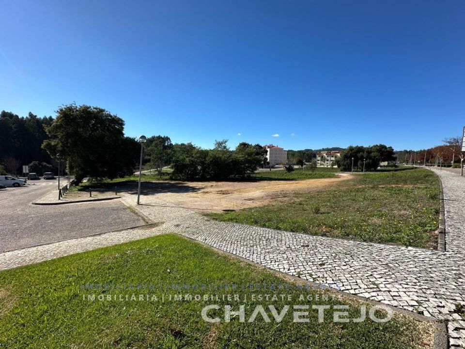 Helårsgrund i Ferreira do Zezere, Santarem - foto 2