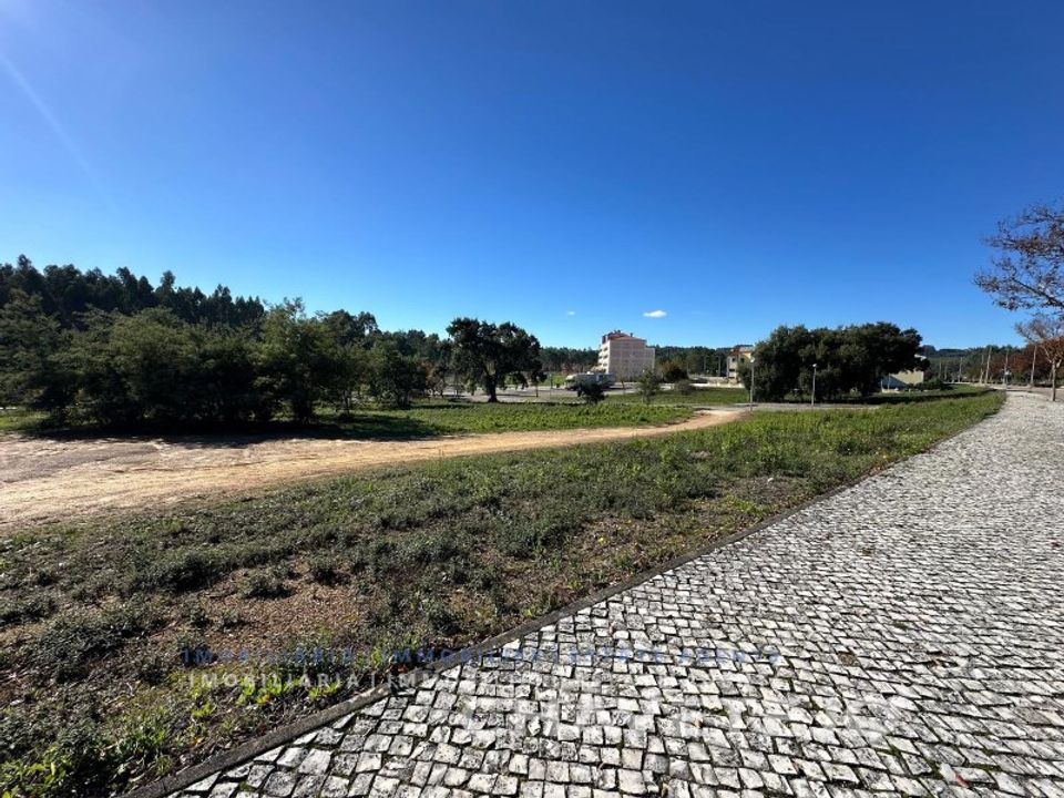 Helårsgrund i Ferreira do Zezere, Santarem - foto 2