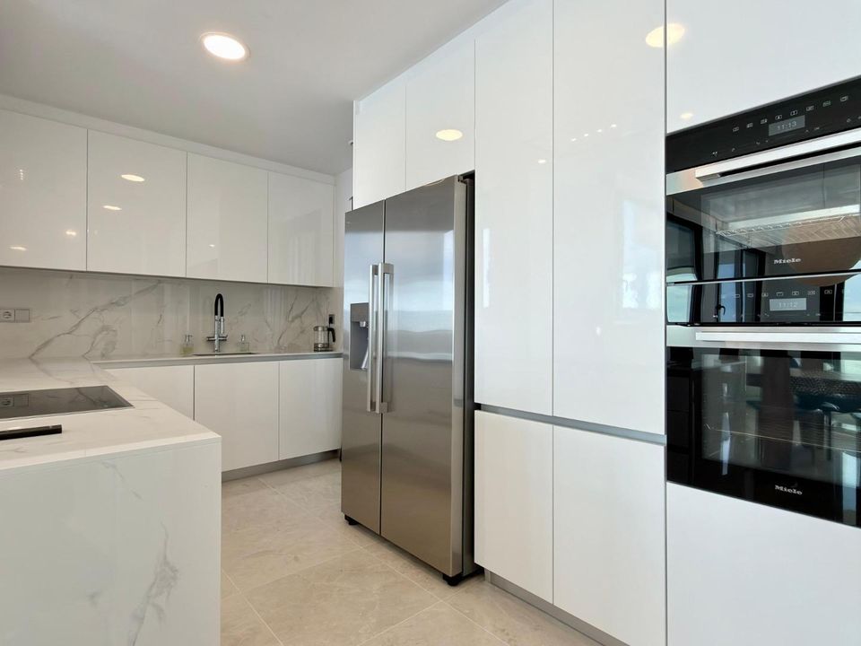 Penthouse i Benidorm, Alicante - foto 2