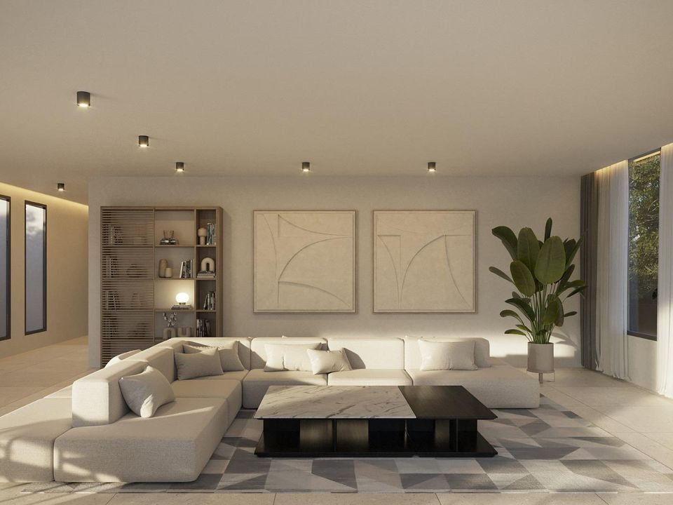 Villa i Moraira, Alicante - foto 5