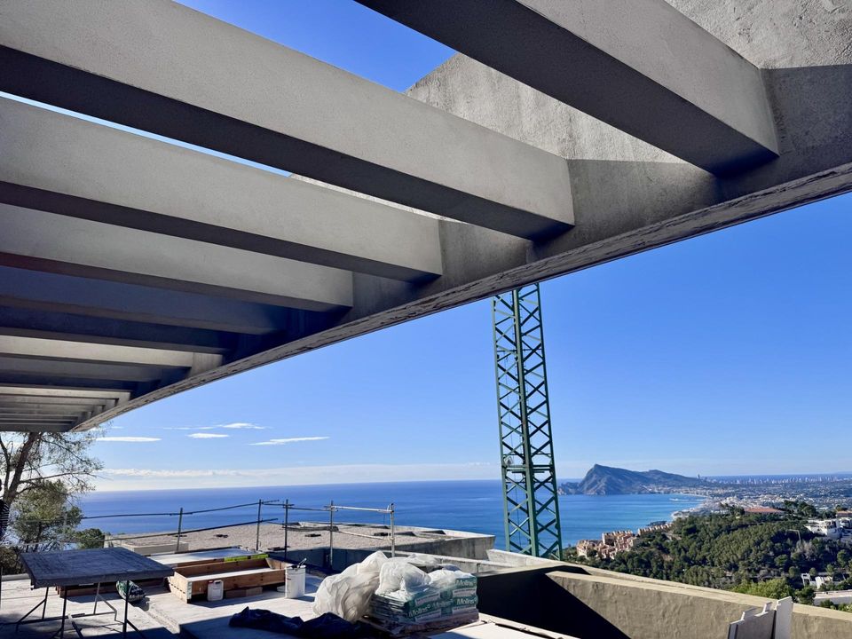 Villa - Altea, Alicante - photo 3