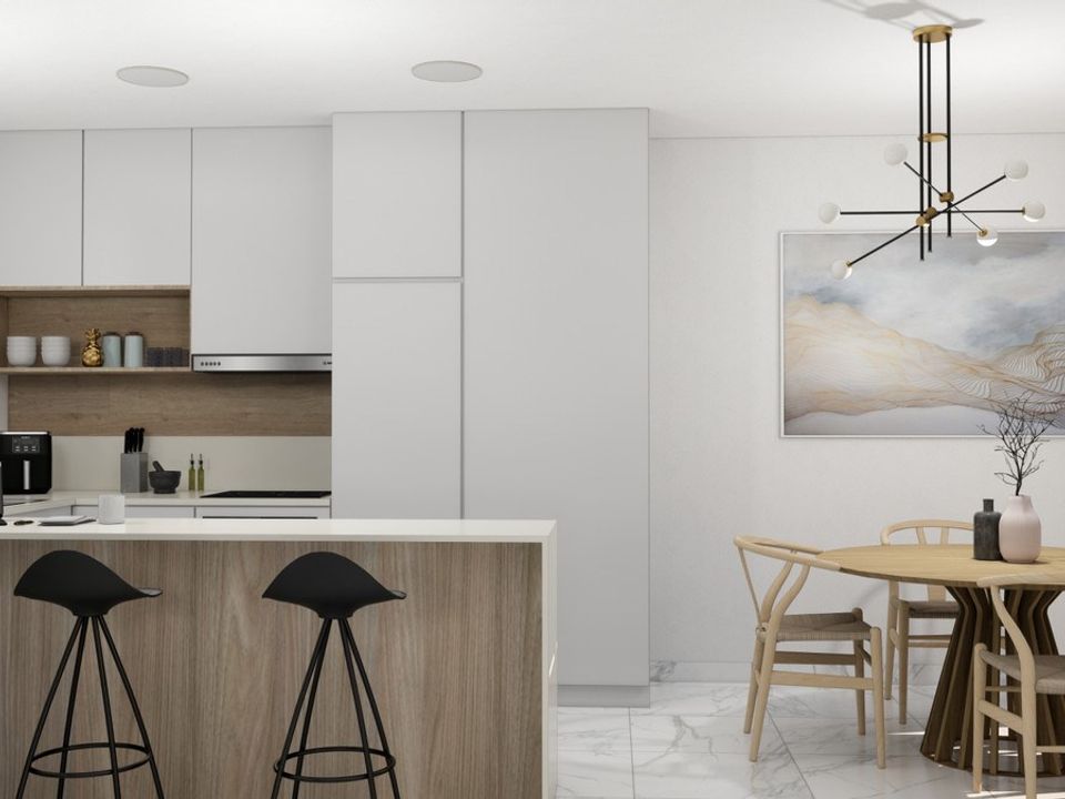 Reihenhaus in Ciudad Quesada, Alicante - Foto 4