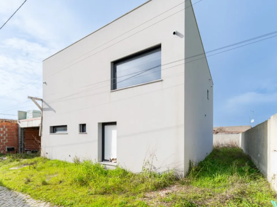 Villa i Alcobaca, Leiria - foto 1
