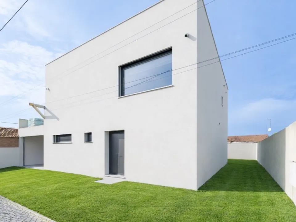 Villa i Alcobaca, Leiria - foto 2