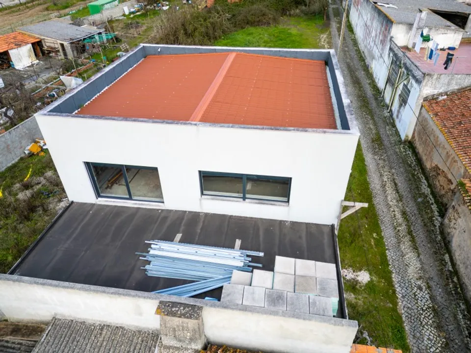 Villa i Alcobaca, Leiria - foto 3