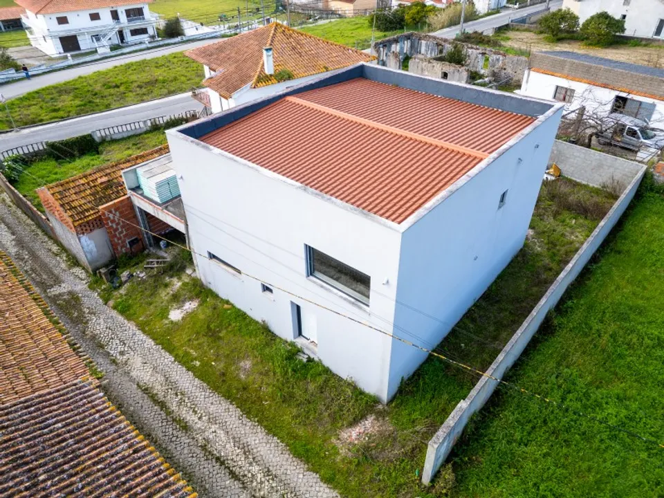 Villa i Alcobaca, Leiria - foto 4