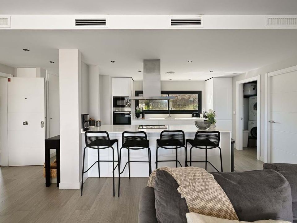 Penthouse i La Cala De Mijas, Malaga - foto 4