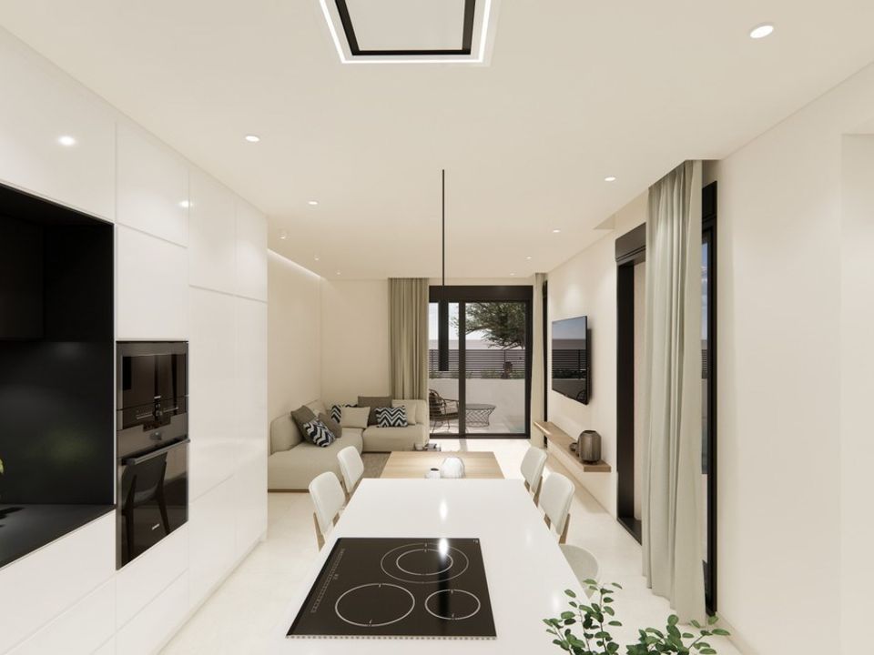 Villa i Ciudad Quesada, Alicante - foto 4