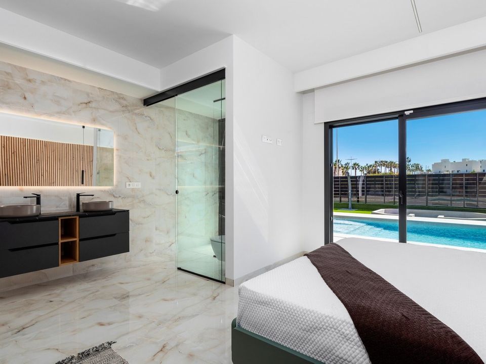 Villa i Ciudad Quesada, Alicante - foto 5