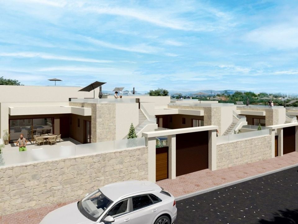 Villa i Ciudad Quesada, Alicante - foto 5