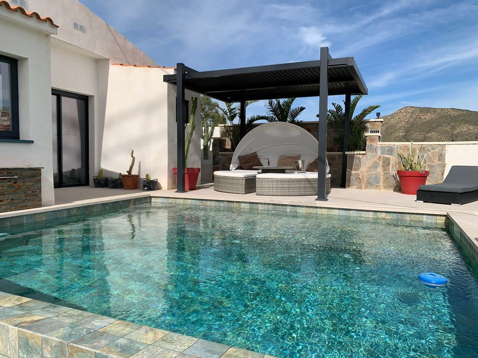 Villa i El Campello, Alicante - foto 2