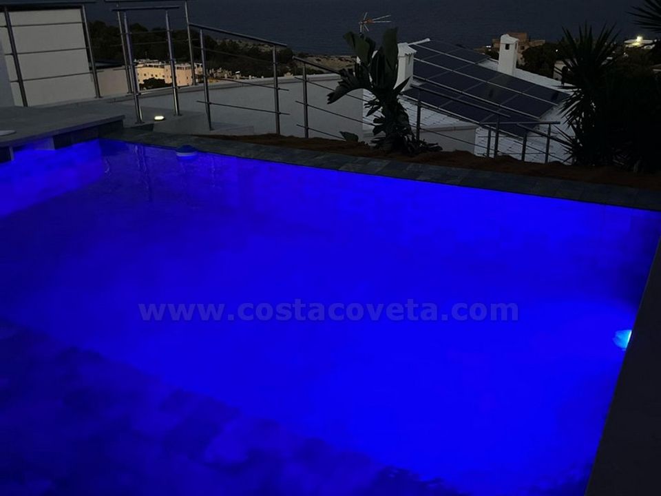 Villa i El Campello, Alicante - foto 3