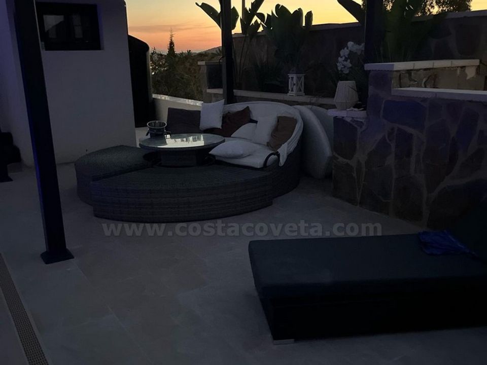 Villa i El Campello, Alicante - foto 4