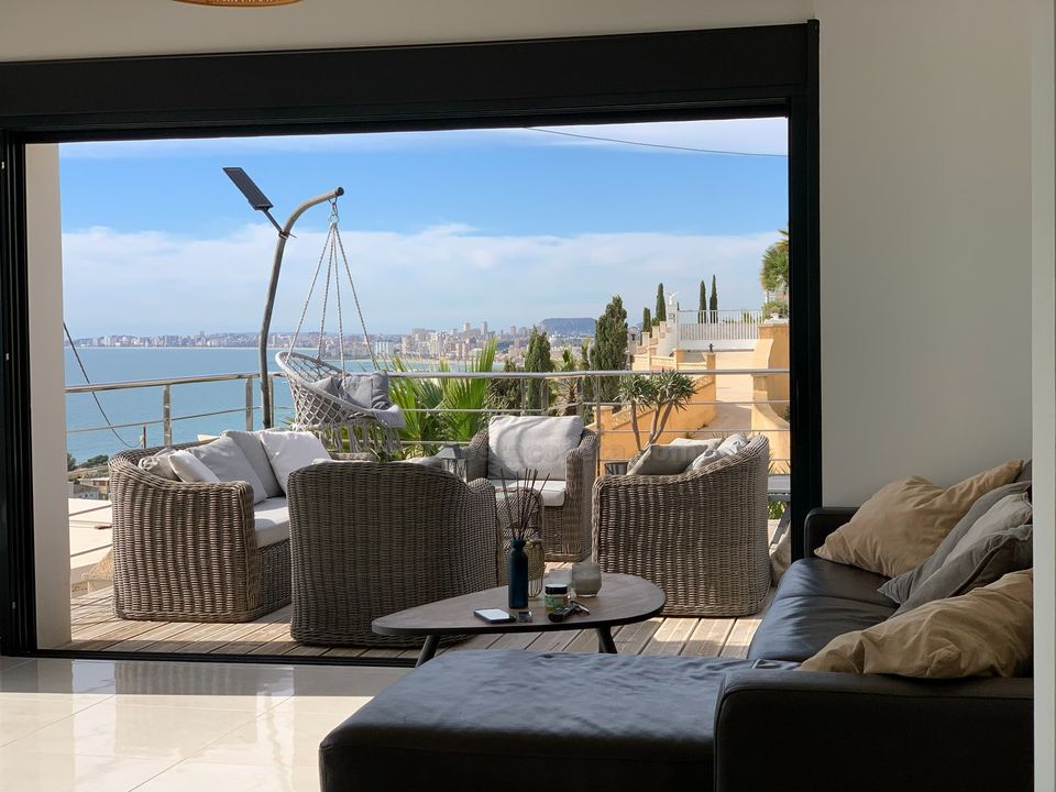 Villa i El Campello, Alicante - foto 5