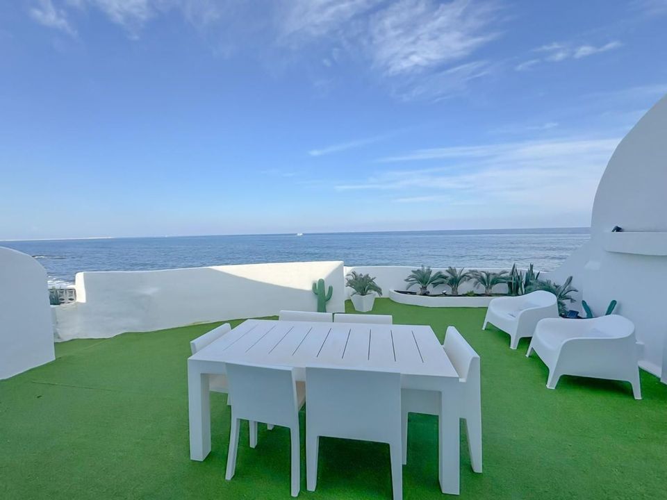 Byhus i Denia, Alicante - foto 1